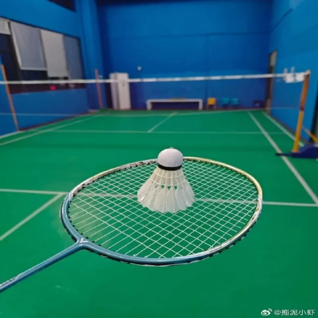 林诗栋强势发挥成功出线